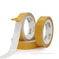 Double Sided PVC Tape for Metal Plastic Fixing